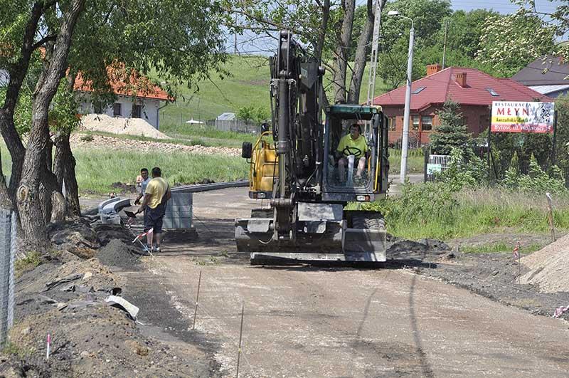 Beton na Tartacznej