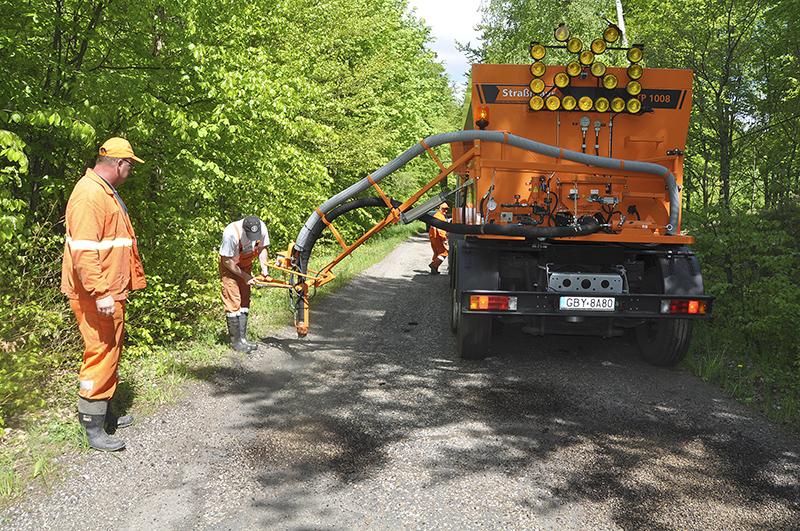 Remonter zaklei lepiej i szybciej