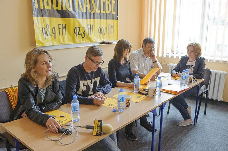 KASZUBSKI IDOL 2014.  Casting także w Bytowie