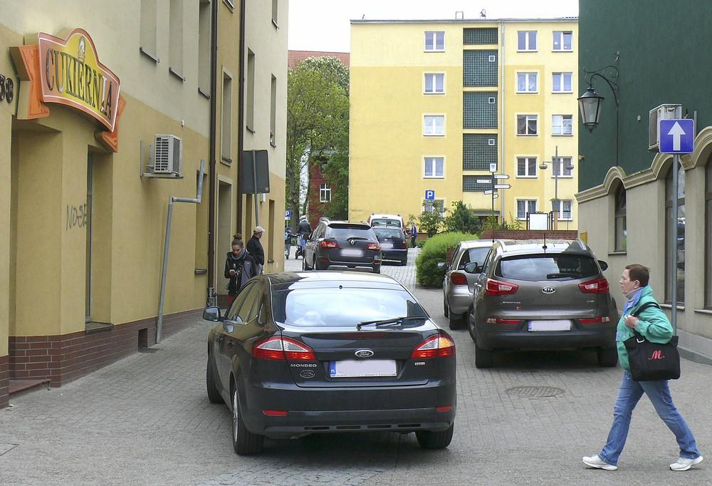 Koniec z pobłażliwością