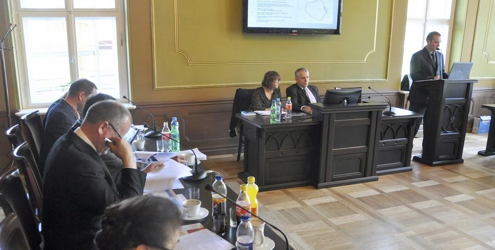 Strategia na przyszłość