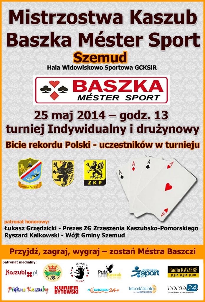 Baszka Mester Sport