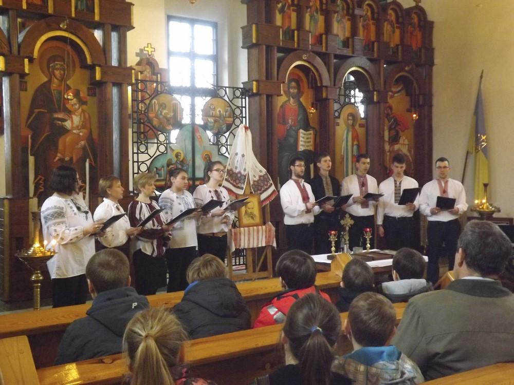 Oddali hołd wieszczowi