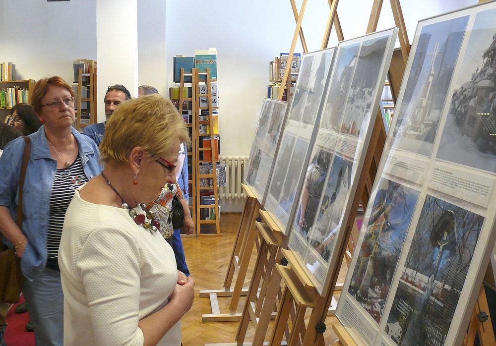 Szlakiem przydrożnych ołtarzy