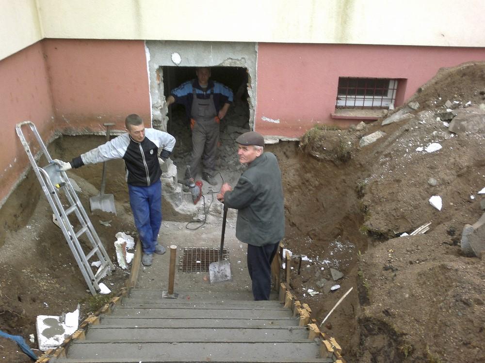 Biuro dla wędkarzy