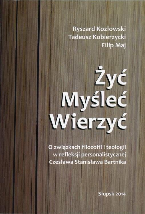 O związkach filozofii i teologii