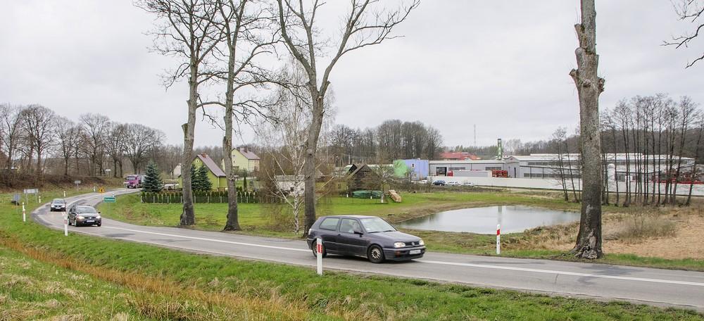 Plan dla Wiraksu