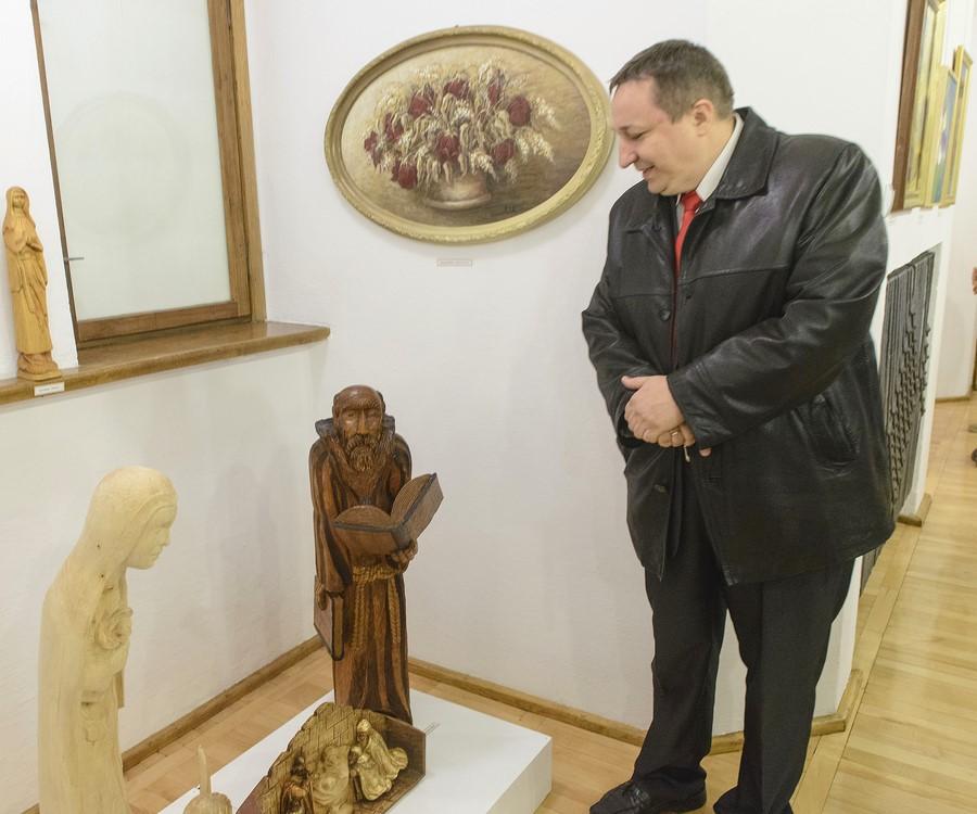 To żadna sztuka, raczkowanie takie