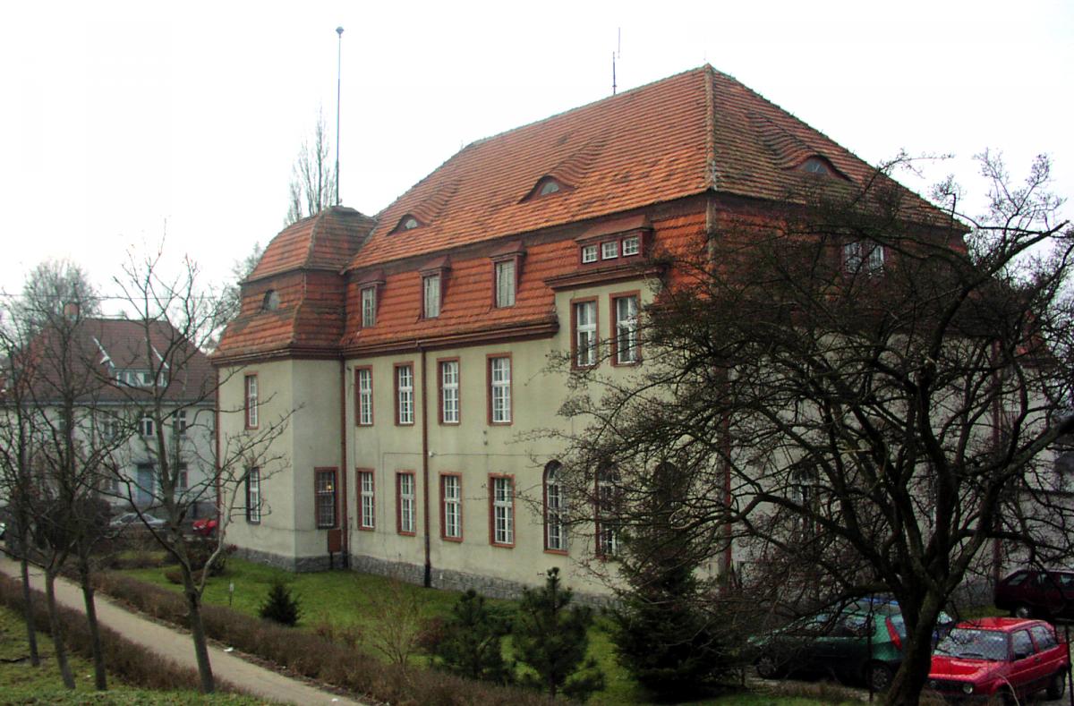 Niech rozstrzygnie Temida