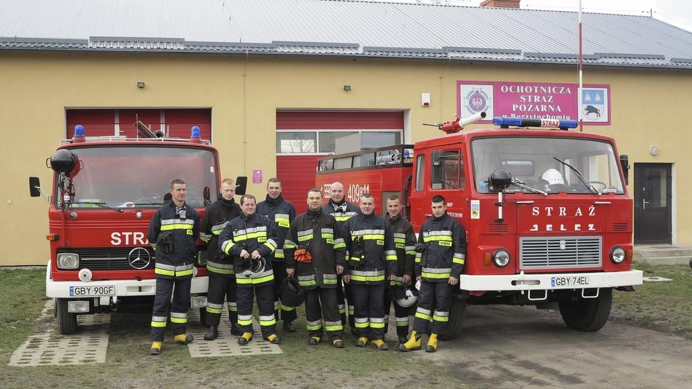Ćwiczenie czyni mistrza