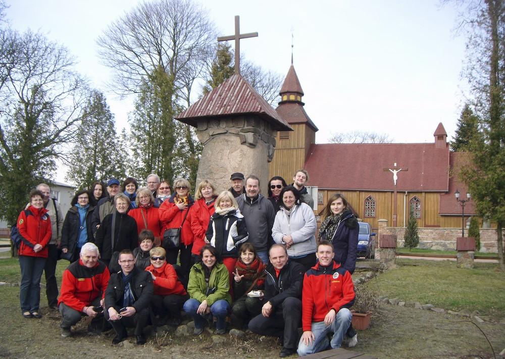 Będziemy was promować