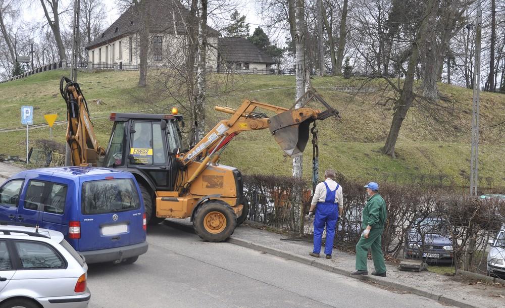 Taniej usunąć niż pomalować
