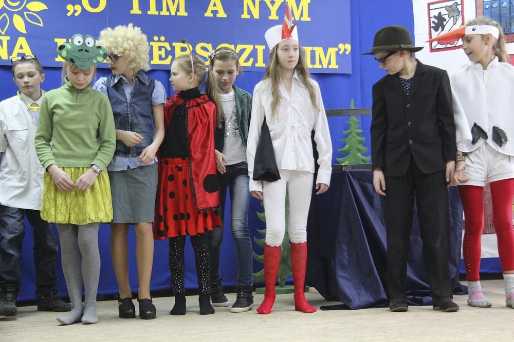Najważniejsza dobra mowa