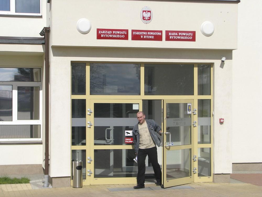 Wydziały z nowymi szefami