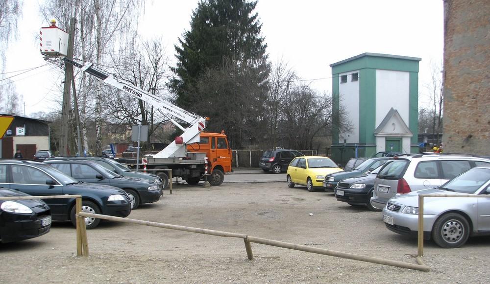Słabe i słabo widoczne