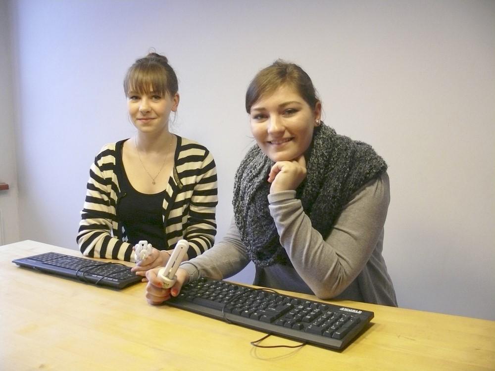 Wezmą stare telefony, komputery i żarówki