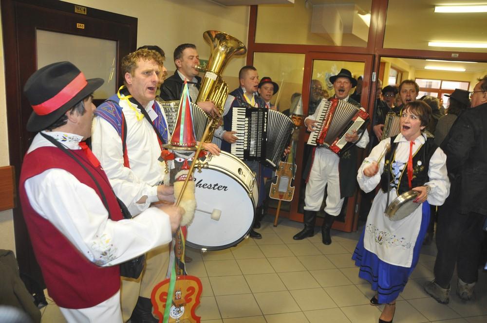 Akordeonowy rekord znów pobity