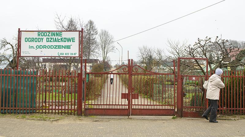 Gdzie sprzęt, kiedy naprawy?