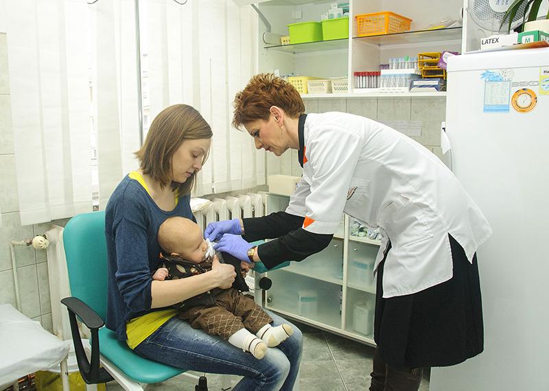 Powiat. Nie wszyscy chcą szczepić