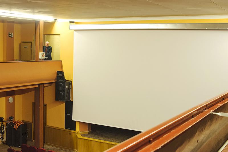 Bytów. Kino już za 2 tygodnie?