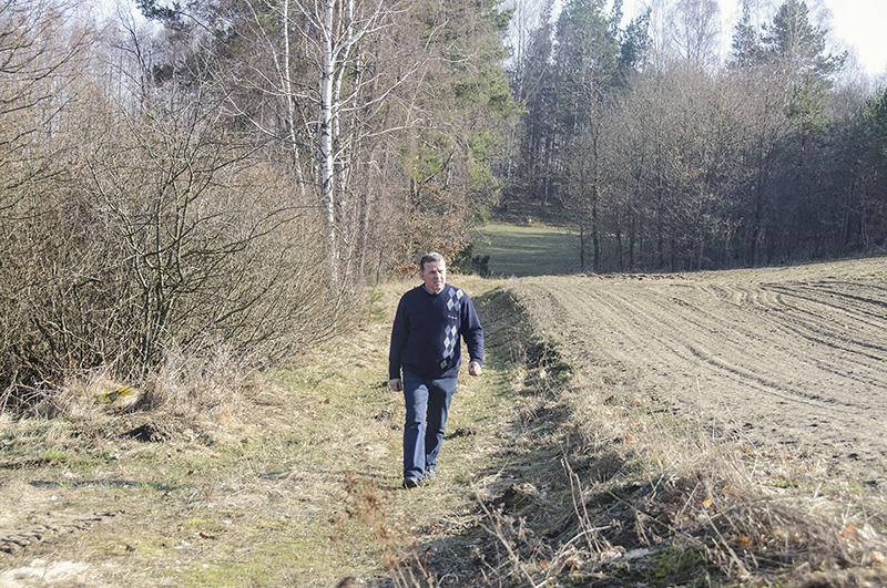 Gm. Parchowo. Uchwała obarczona wadą, gmina nalicza podatki. Wniosek