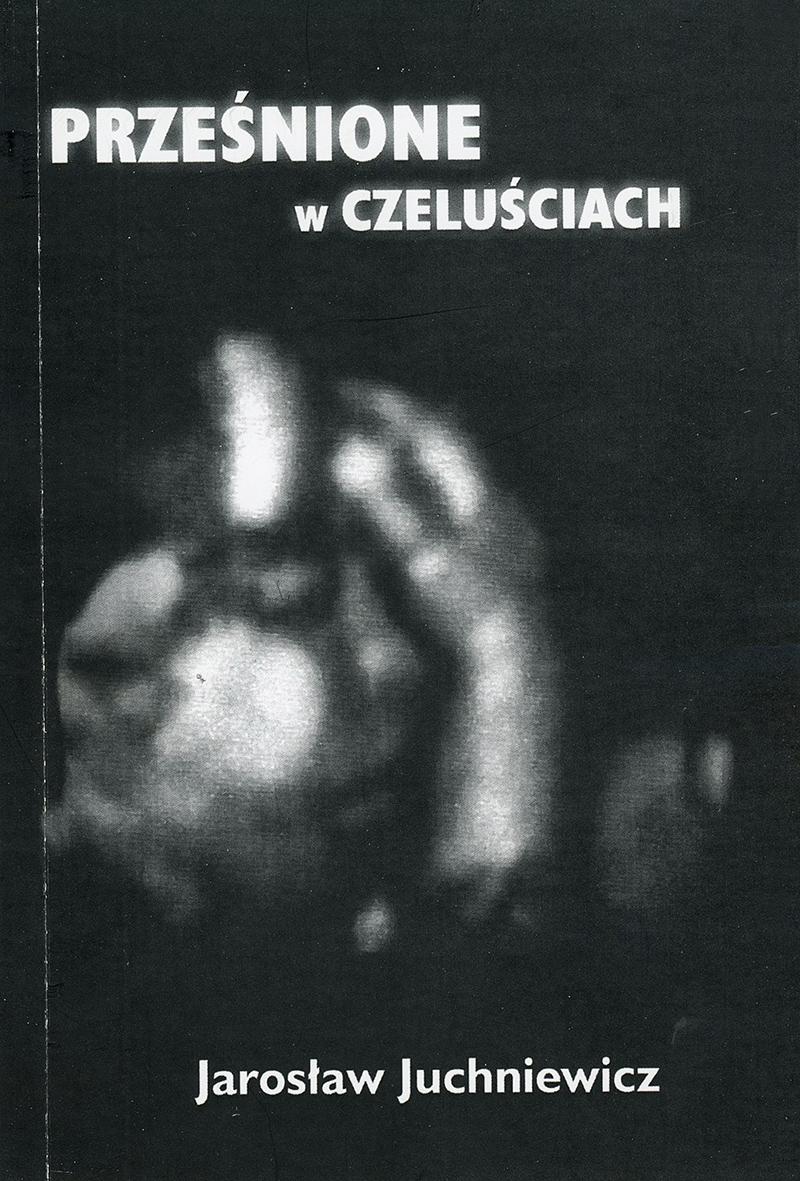 Te wiersze są proste, szczere. Nowości wydawnicza
