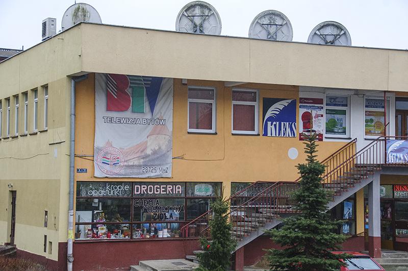 Bytów. TVB do reorganizacji