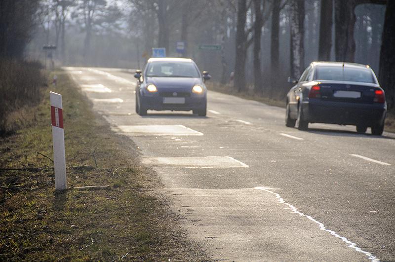 Gm. Czarna Dąbrówka.  Wydadzą nawet 100 mln