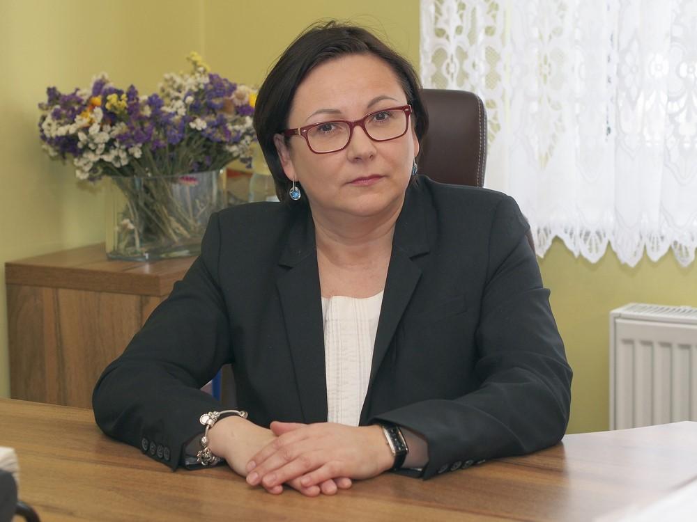 Za szefowanie powiatowym spółkom w górę i w dół