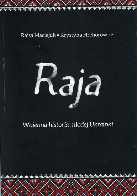 Wojna oczami młodej Ukrainki