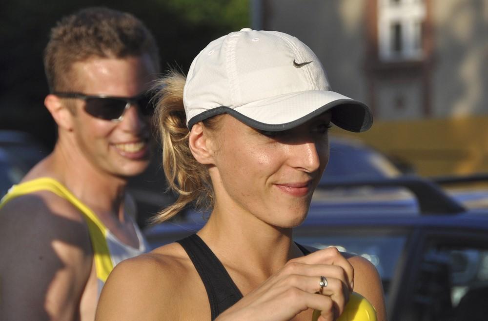 Angelika Cichocka ma nowego trenera, klubu jeszcze nie