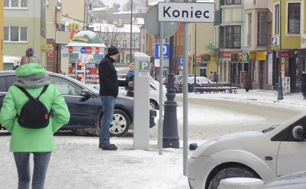 Nadgorliwość i chamstwo?