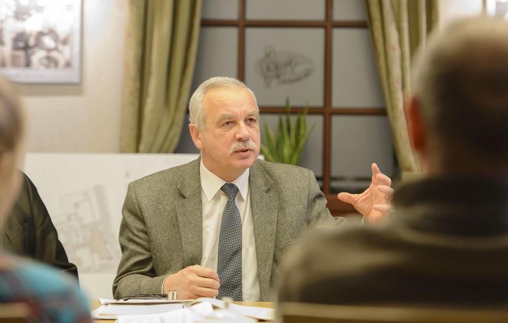 Gm. Bytów. Mieszkańcy spiszą listę inwestycji