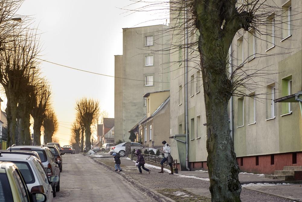 Bytów. Pogodna w 100% nowa