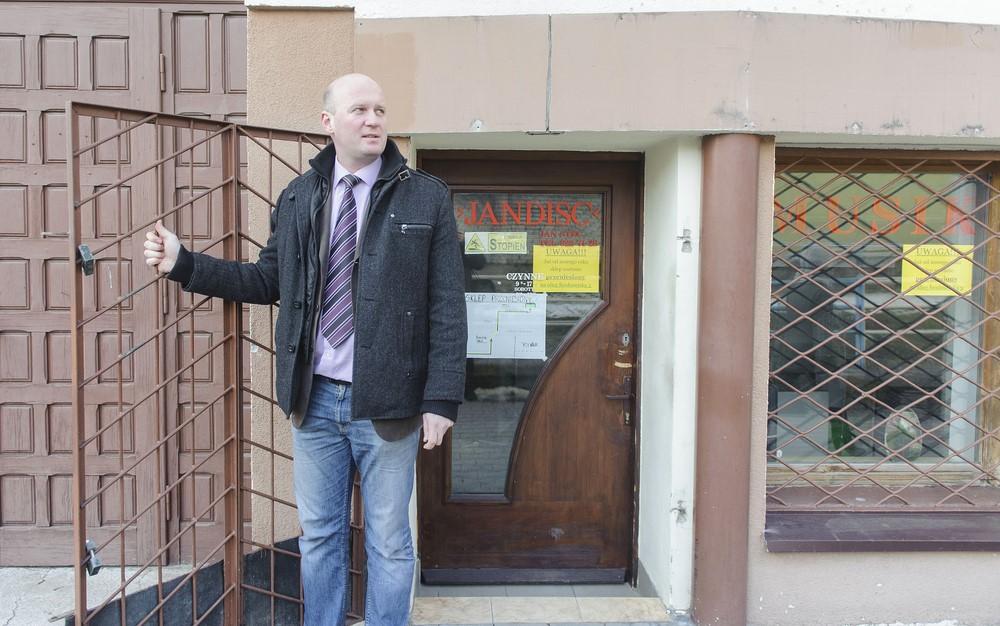 Bytów. Restauracja jest, czas na sklepy