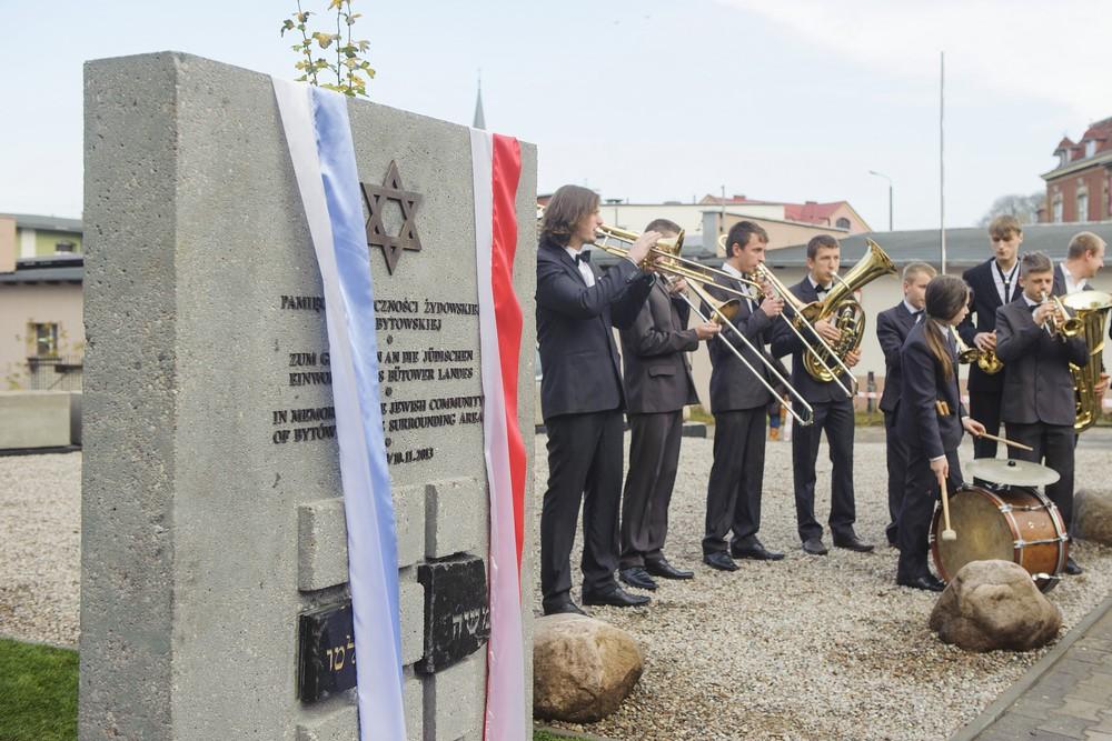 Portrety żydowskich bytowian i tuchomian - cz.2