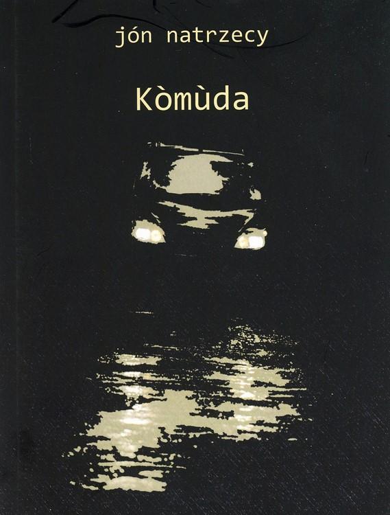 Kòmùda - słowniczek do wszystkich części