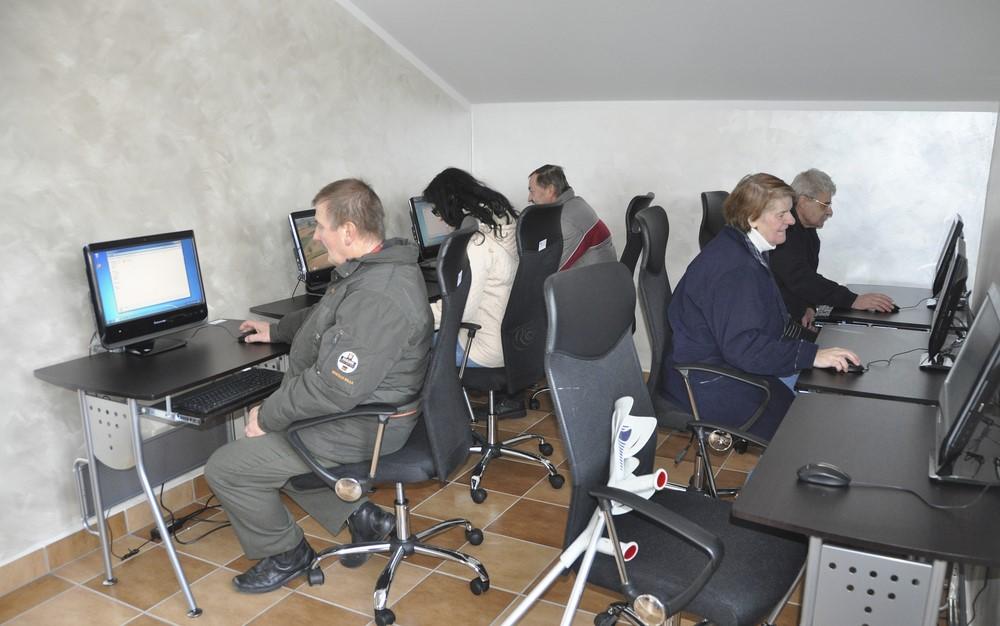 Więcej umiesz, łatwiej o pracę
