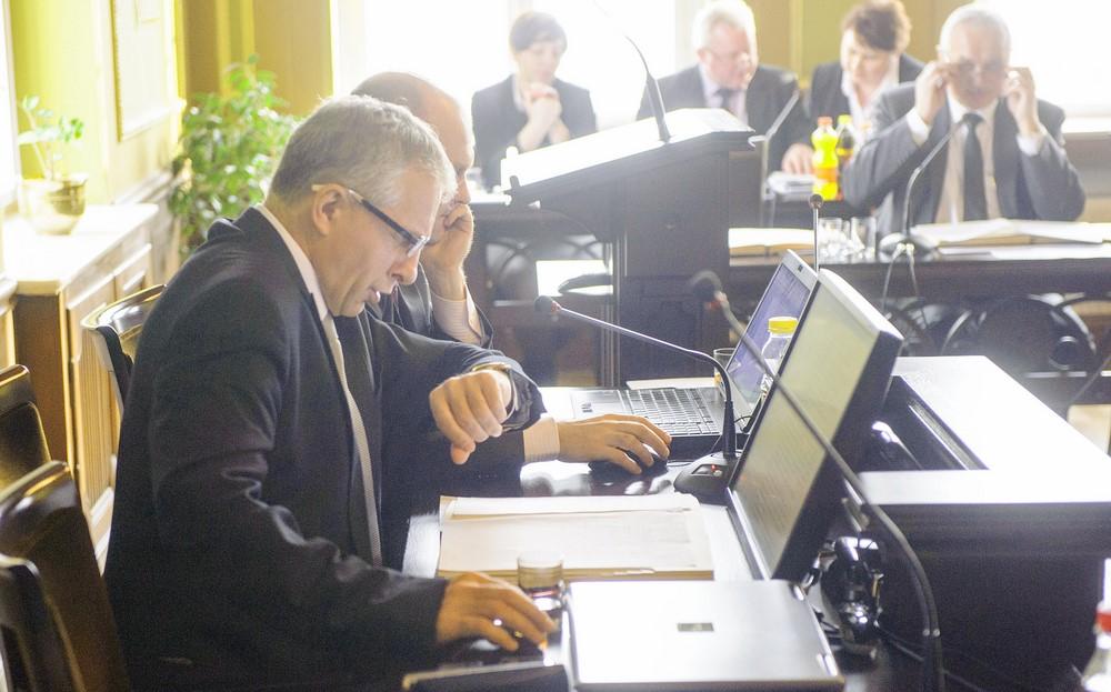 Gm. Bytów. Inwestujesz w budynki i ziemię, masz ulgę