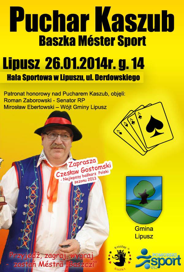 Puchar Kaszub w 