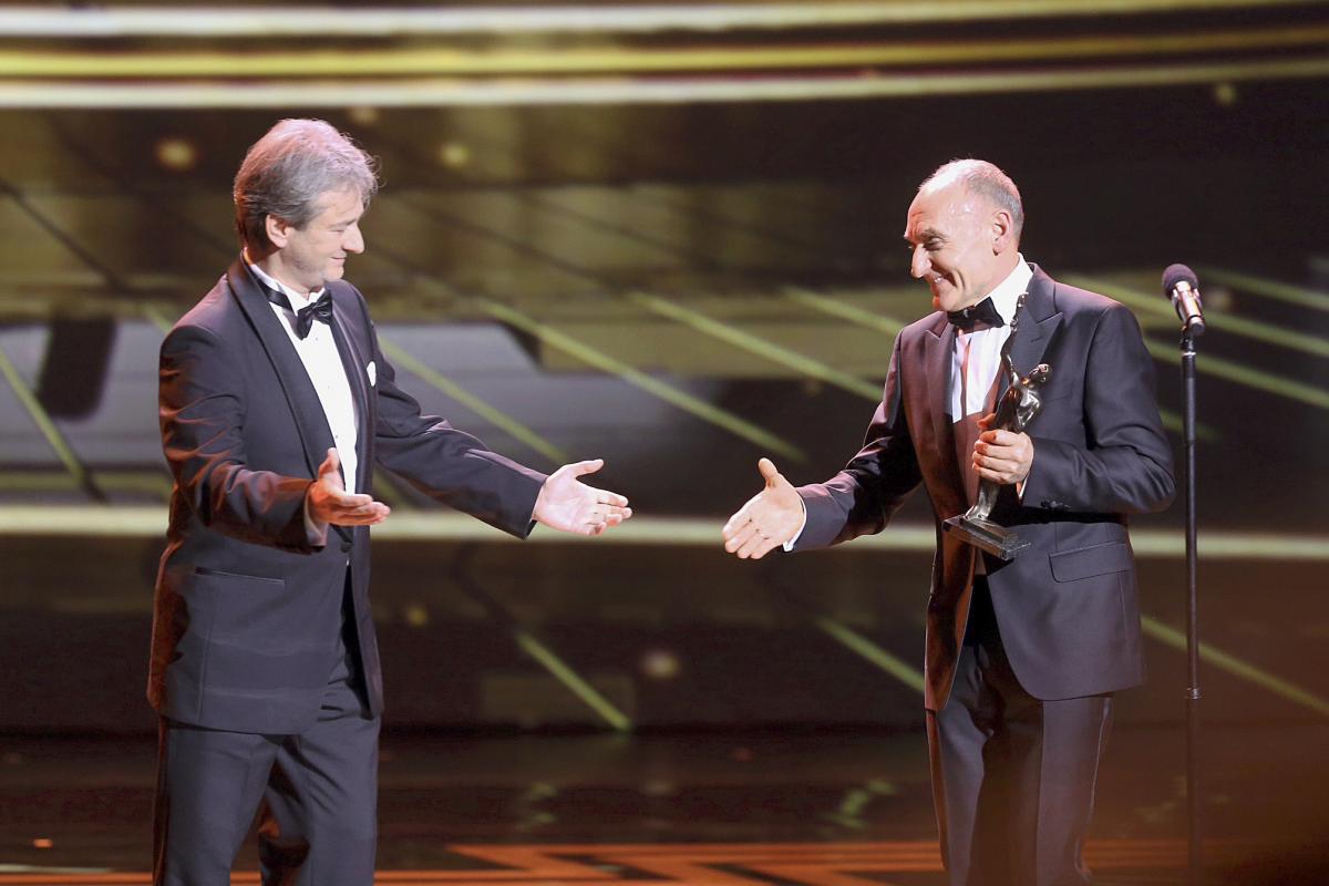 Ambasador Polskiego Sportu 