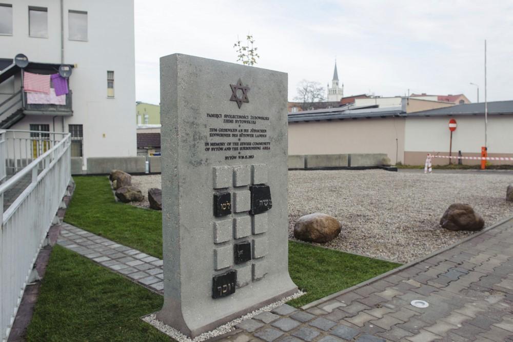 Portrety żydowskich bytowian i tuchomian - cz.1