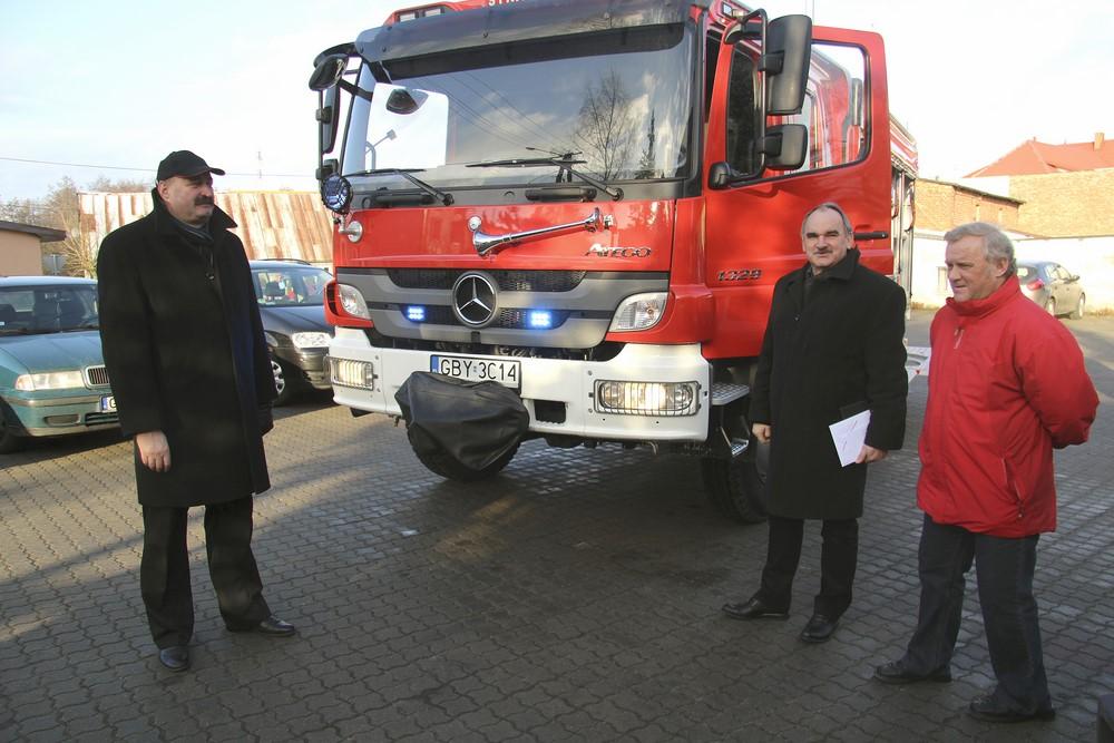 Teraz dojadą wszędzie