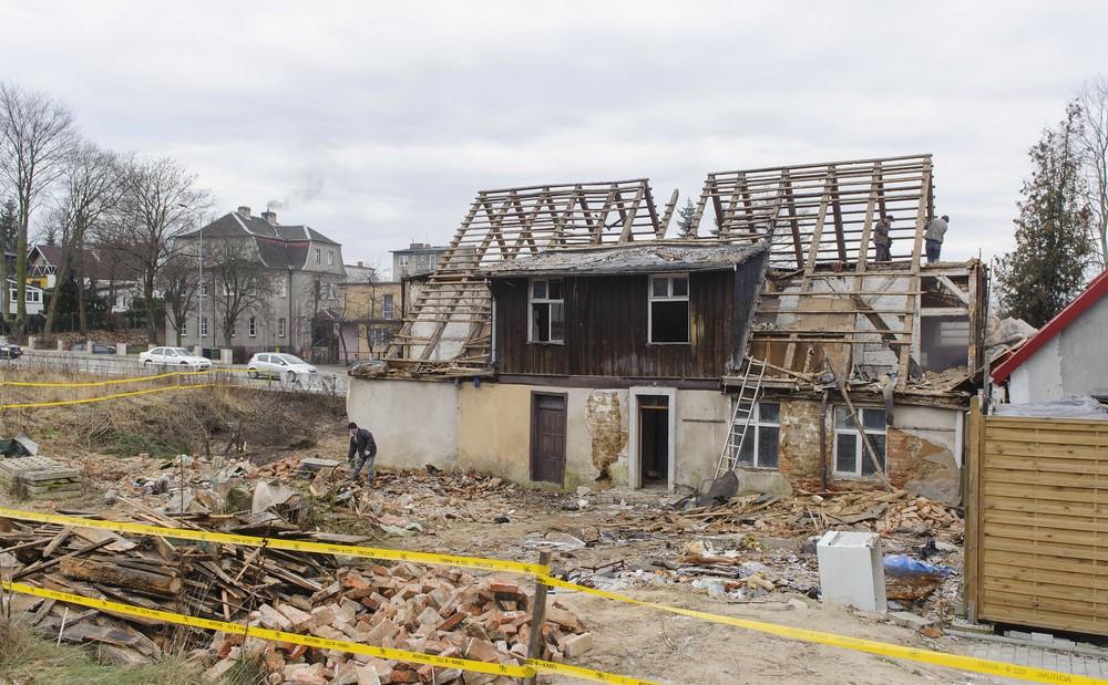 Bytów. Nie zdążyli wpisać
