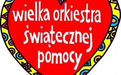 Orkiestra na ratunek młodszym i starszym