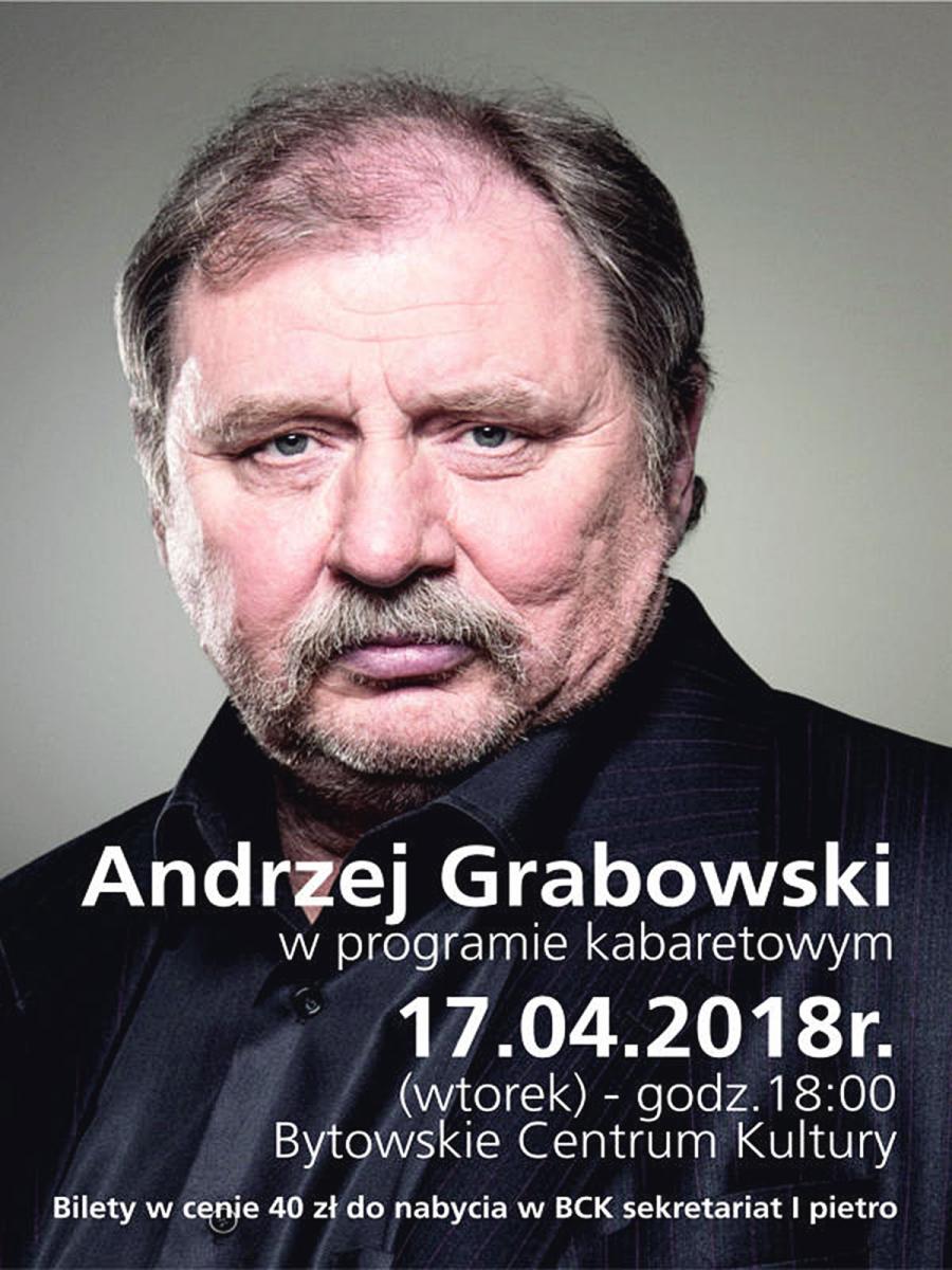 Kabaretowy monolog