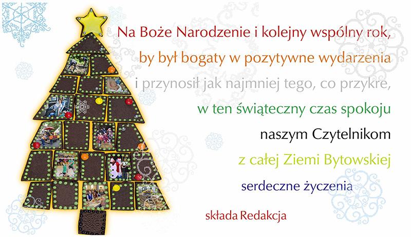 Wszystkiego najlepszego na święta