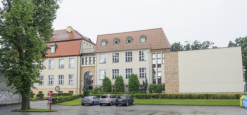 Krok do zmiany