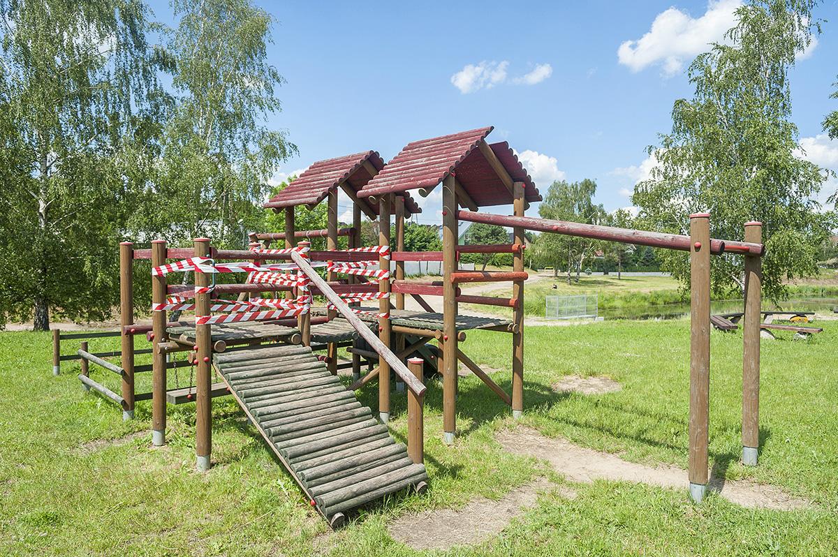 Naprawią jak najszybciej