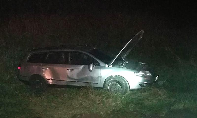 Wyjątkowo pijany tydzień